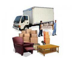 MOVERS AND PACKERS