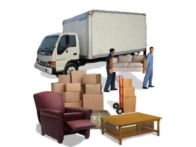 Office movers in Dubai TS Movers