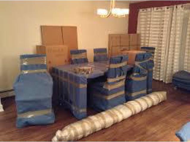 Office movers in Dubai TS Movers