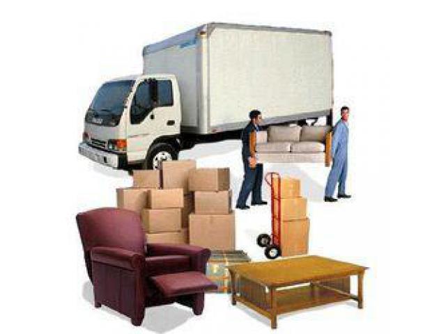 Movers and packers in Dubai Marina TS Movers