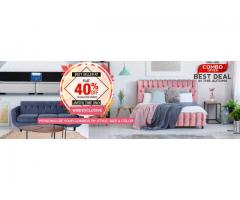 Get  Best Living Room Furniture  in Dubai