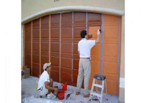 ZTW Paint and Wood Furniture/Door/Pergola /Wooden Floor Polish works