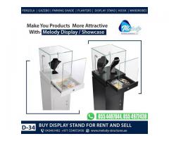 Jewellery Display Stand Suppliers in Dubai | Jewellery Display for Sale and Rent
