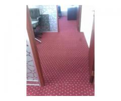 Wooden Flooring Tile Carpet, Roll Carpet, Vinyl Flooring Supply Installation