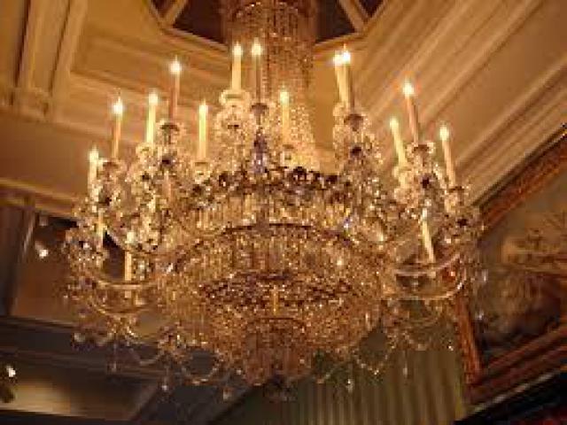 Ready Team For Chandelier Installation,  Chandelier cleaning, CALL 055 2196 236