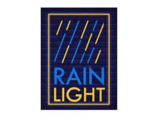 Rain Light Events Abu Dhabi : Fraud Company