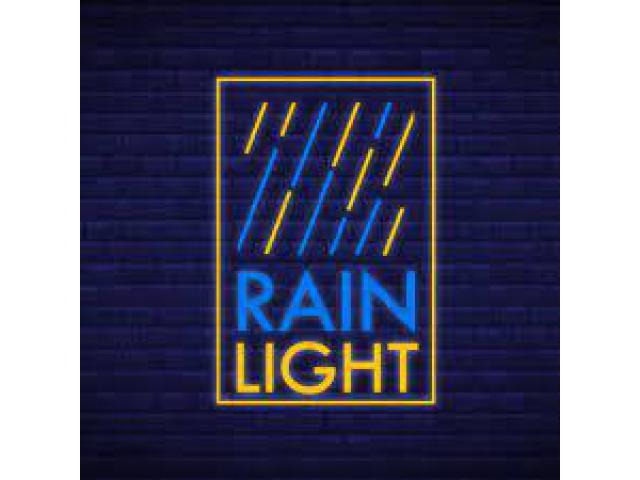 Rain Light Events Abu Dhabi : Fraud Company