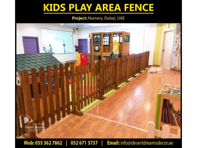 Rental Fences in Uae | White Picket Fences | Events Rental Fences | Free Delivery.
