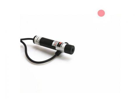 Good Price 100mW, 200mW, 300mW, 400mW Glass Coated Lens 808nm Infrared Dot Laser Modules