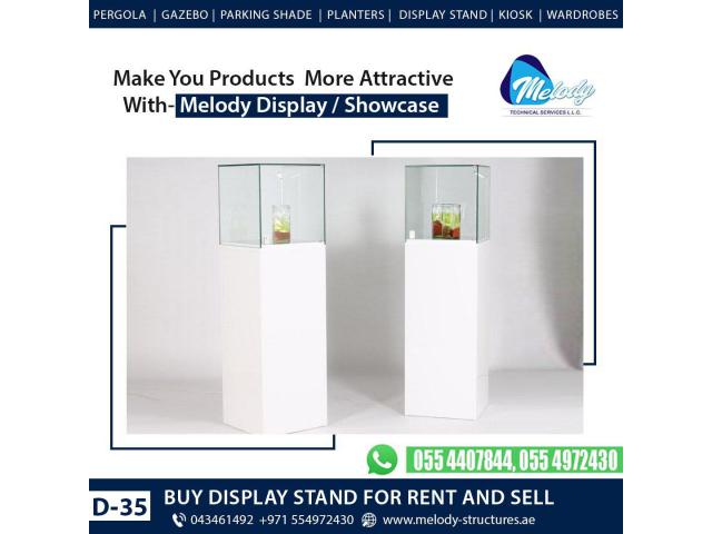 Jewelry Display Stand in Jumeirah | Jewelry Display Suppliers for Exhibition | Display for Sale
