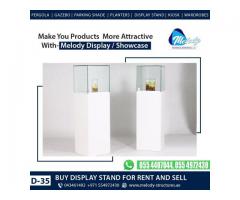 Jewelry Display Stand in Jumeirah | Jewelry Display Suppliers for Exhibition | Display for Sale