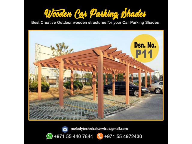 Car Parking Shade Suppliers in Al Barari | Car Parking Shade in Al Barsha | Carport in Jumeirah