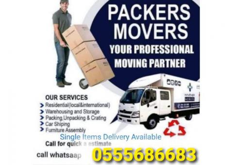 Pickup truck for rent in al nahda dubai 0555686683