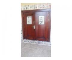 Paint and Wood Furniture/Door/Pergola /Wooden Floor Polish works 052-5569978
