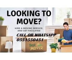 FAST MOVERS PACKERS 0554618899