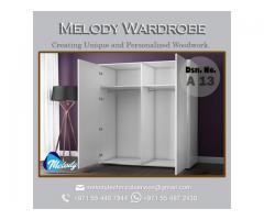 wardrobe in Dubai | Cupboard Manufacture | Almaries in UAE