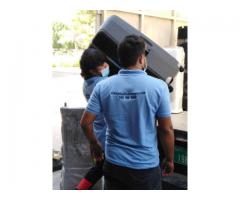 0501566568 BlueBox Movers in Dubai Media City,Apartment ,Villa ,Office Move with Close Truck
