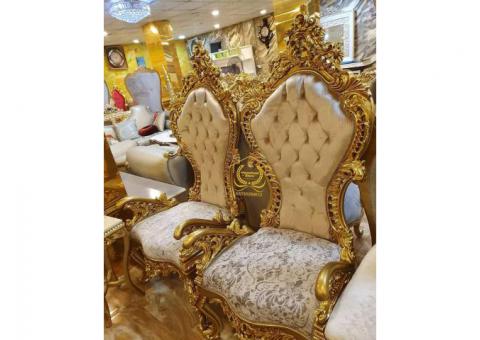 0509155715 USED FURNITURE BUYER AND SALOON FURNITURE