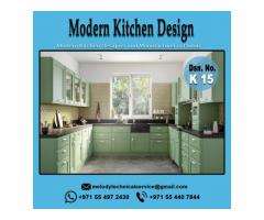 Home Kitchen Cabinet Suppliers in Dubai | Kitchen Rack Manufacture in UAE