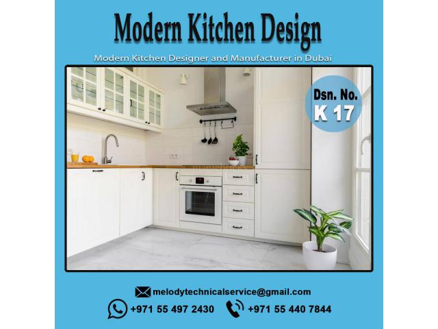 Home Kitchen Cabinet Suppliers in Dubai | Kitchen Rack Manufacture in UAE