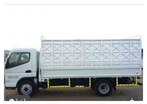 Pickup Truck Rental in al warqa 0504210487