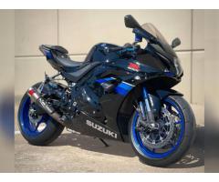 2017 Suzuki gsxr for sale whatsapp +971525471647