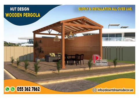 Best Pergola Design in Uae | Outdoor Pergola | Events Pergola in Dubai.