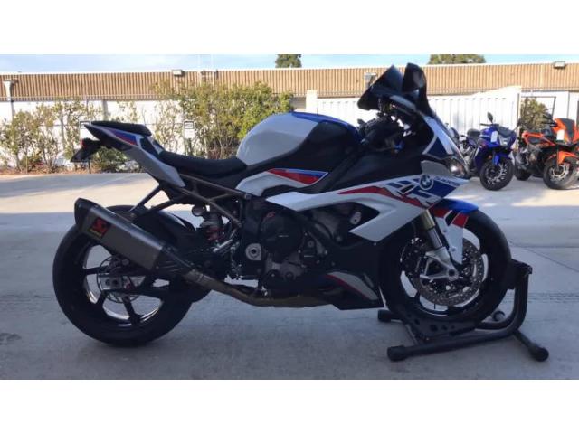 2020 BMW S1000RR ABS,what's app +46727895051