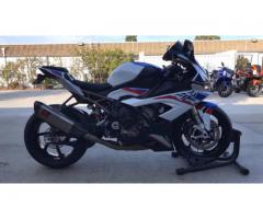 2020 BMW S1000RR ABS,what's app +971588376413