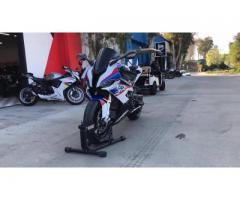 2020 BMW S1000RR ABS,what's app +46727895051