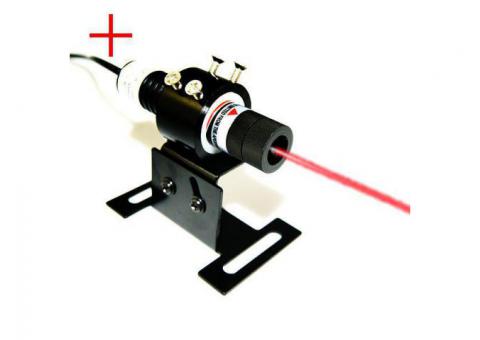 The Most Precisely Pointed Economy Red Cross Laser Alignments