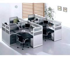 0509155715 OLD OFFICE FURNITURE BUYING