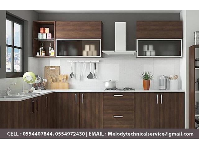 Kitchen Cabinets Suppliers | Modern kitchen Design | kitchen Wooden Cabinets Dubai