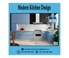 Kitchen Cabinets Manufacturer in Dubai | Kitchen Cabinets Suppliers in UAE