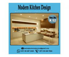 Kitchen Cabinets Manufacturer in Dubai | Kitchen Cabinets Suppliers in UAE