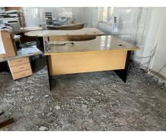 0558601999 USED OFFICE FURNITURE BUYERS