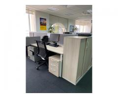 0558601999 OFFICE FURNITURE USED BUYER