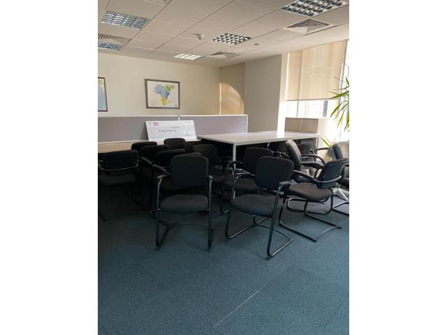 0558601999 OFFICE FURNITURE USED BUYER