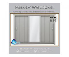 Wardrobe in Dubai | Sliding Doors Wardrobe in Abu Dhabi | Cupboard Armories