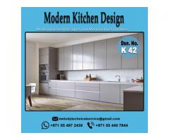 Kitchen Cabinets Suppliers in Dubai | Luxury Kitchen Design manufacturer in UAE