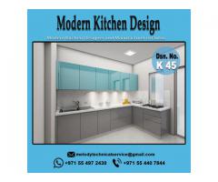 Kitchen Cabinets Suppliers in Dubai | Luxury Kitchen Design manufacturer in UAE