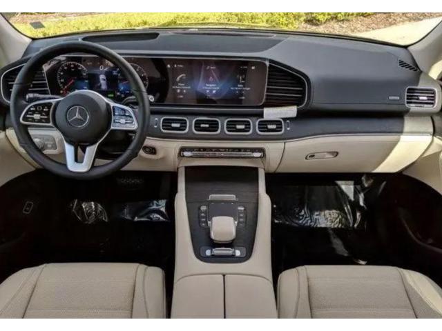 2021 Mercedes-Benz GLE 450 AWD 4MATIC