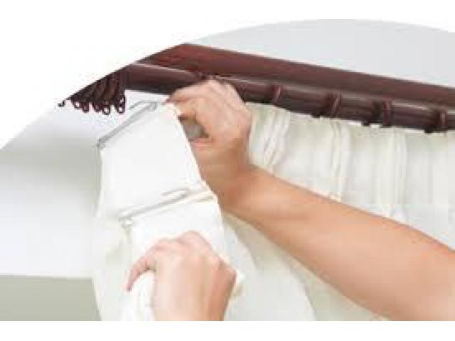 Call on 055 2196 236, Roller Blinds, Roman Blinds, Black Outs, installation, Repair