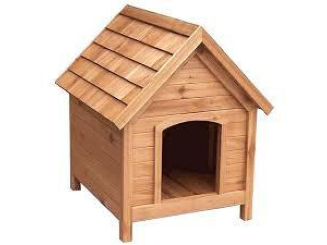 Dog House Supplier in UAE, CALL 055 2196 236