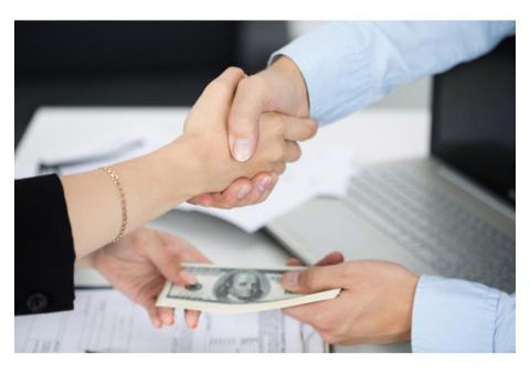 Urgent Loan To Clear All Your Financial Debts Contact us