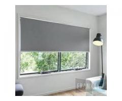 Curtains and Blinds, Manufacturing, Designing, Alteration Roller Blinds, Roman Blinds, Black Outs
