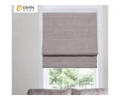 Curtains and Blinds, Manufacturing, Designing, Alteration Roller Blinds, Roman Blinds, Black Outs