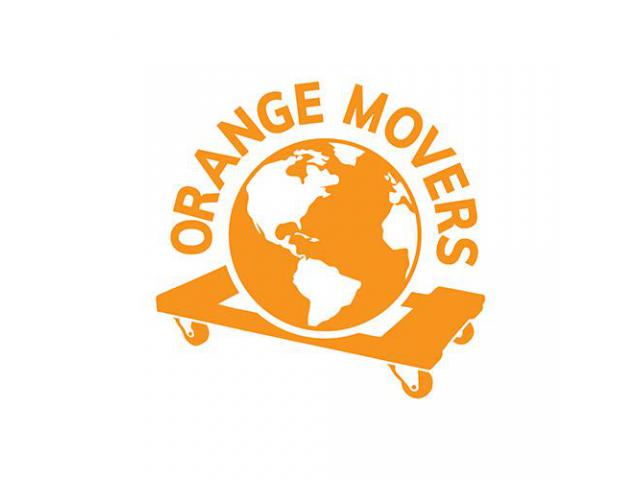 Orange Movers