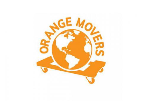 Orange Movers