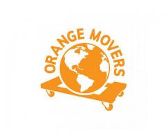 Orange Movers